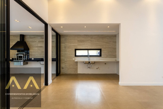 Imagem Casa para Alugar, 325 m² em Alphaville - Santana De Parnaíba