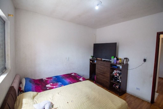 Imagem Casa com 3 Quartos à Venda, 137 m² em Vila Esperança - São Paulo Imagem Casa com 3 Quartos à Venda, 137 m² em Vila Esperança - São Paulo