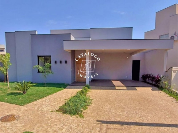 Imagem Casa de Condomínio com 3 Quartos à Venda, 315 m² em Bonfim Paulista - Ribeirão Preto Imagem Casa de Condomínio com 3 Quartos à Venda, 315 m² em Bonfim Paulista - Ribeirão Preto