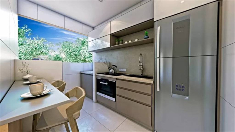 Imagem Casa com 2 Quartos à Venda, 41 m² em Cidade Da Criança - Praia Grande