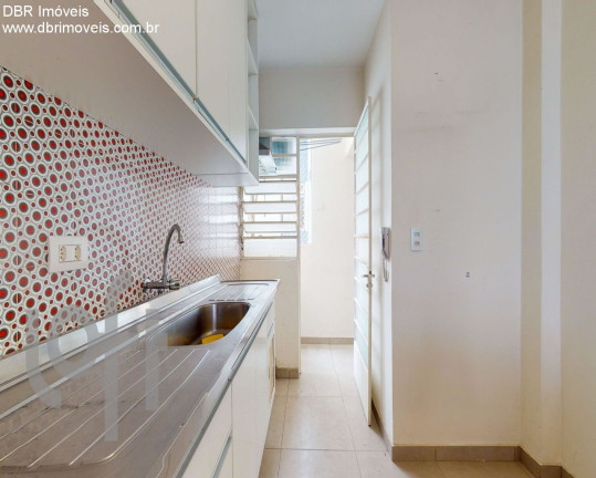 Imagem Apartamento com 2 Quartos à Venda, 62 m² em Vila Mariana - São Paulo Imagem Apartamento com 2 Quartos à Venda, 62 m² em Vila Mariana - São Paulo