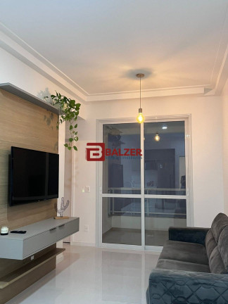 Imagem Apartamento com 1 Quarto à Venda, 71 m² em Estreito - Florianópolis