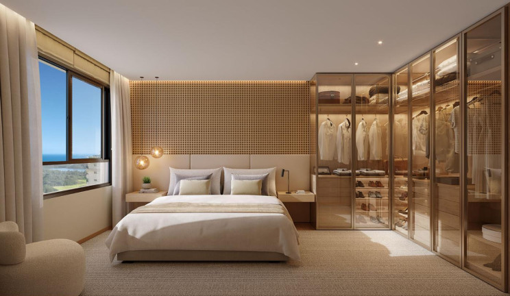 Imagem Apartamento com 3 Quartos à Venda, 193 m² em Barra Da Tijuca - Rio De Janeiro
