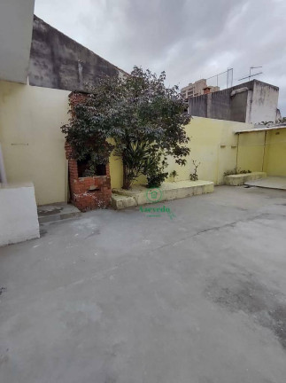 Imagem Casa com 4 Quartos à Venda, 272 m² em Vila Rosália - Guarulhos