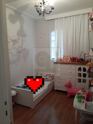 Imagem Imóvel com 3 Quartos à Venda, 78 m² em Jardim Ester - São Paulo Imagem Imóvel com 3 Quartos à Venda, 78 m² em Jardim Ester - São Paulo