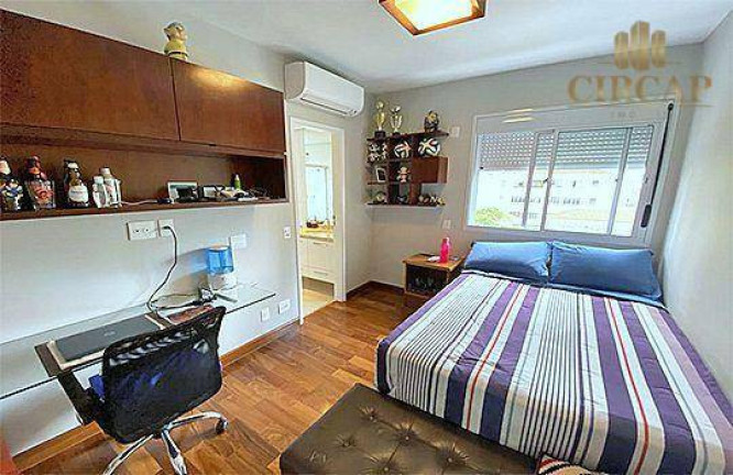 Imagem Apartamento com 4 Quartos à Venda, 218 m² em Perdizes - São Paulo Imagem Apartamento com 4 Quartos à Venda, 218 m² em Perdizes - São Paulo