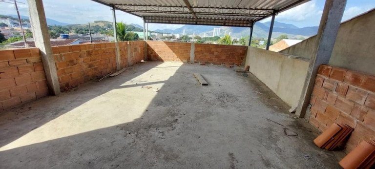 Imagem Imóvel com 2 Quartos à Venda, 90 m² em Campo Grande - Rio De Janeiro Imagem Imóvel com 2 Quartos à Venda, 90 m² em Campo Grande - Rio De Janeiro