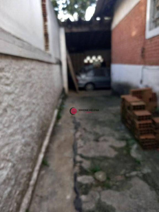Imagem Casa com 3 Quartos à Venda, 150 m² em Jaguaré - São Paulo