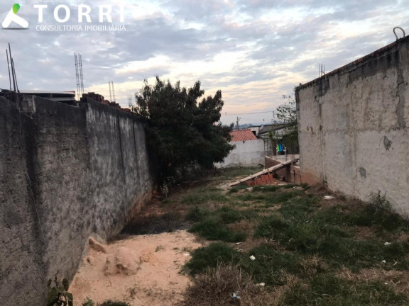 Imagem Terreno à Venda, 150 m² em Jardim Sorocaba Park - Sorocaba Imagem Terreno à Venda, 150 m² em Jardim Sorocaba Park - Sorocaba