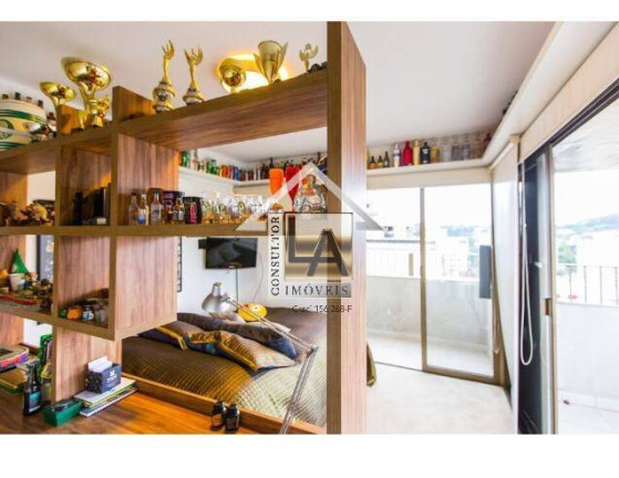 Imagem Cobertura com 3 Quartos à Venda, 540 m² em Morumbi - São Paulo Imagem Cobertura com 3 Quartos à Venda, 540 m² em Morumbi - São Paulo