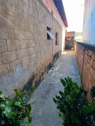 Imagem Casa com 3 Quartos à Venda, 169 m² em Parque Residencial Jundiaí - Jundiaí Imagem Casa com 3 Quartos à Venda, 169 m² em Parque Residencial Jundiaí - Jundiaí