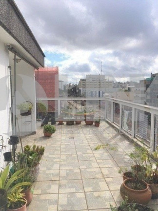 Imagem Imóvel com 2 Quartos à Venda, 131 m² em Menino Deus - Porto Alegre Imagem Imóvel com 2 Quartos à Venda, 131 m² em Menino Deus - Porto Alegre