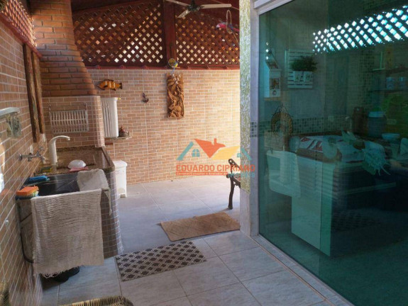 Imagem Casa com 2 Quartos para Alugar, 78 m² em Massaguaçu - Caraguatatuba
