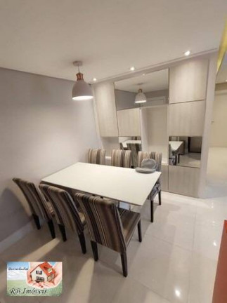 Imagem Apartamento com 3 Quartos à Venda, 72 m² em Centro - São Bernardo Do Campo Imagem Apartamento com 3 Quartos à Venda, 72 m² em Centro - São Bernardo Do Campo