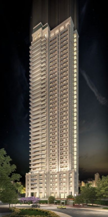 Imagem Apartamento com 4 Quartos à Venda, 400 m² em Meireles - Fortaleza
