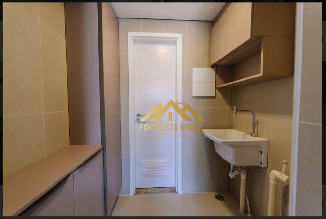Imagem Imóvel com 3 Quartos à Venda, 112 m² em Aldeota - Fortaleza
