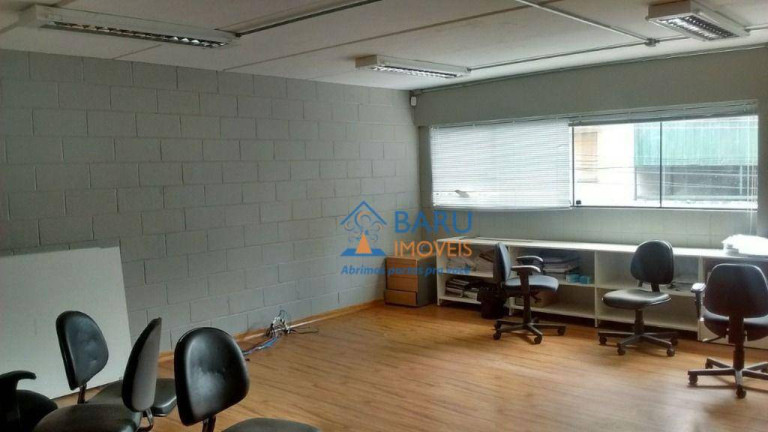 Imagem Galpão para Alugar, 300 m² em Santa Cecília - São Paulo Imagem Galpão para Alugar, 300 m² em Santa Cecília - São Paulo
