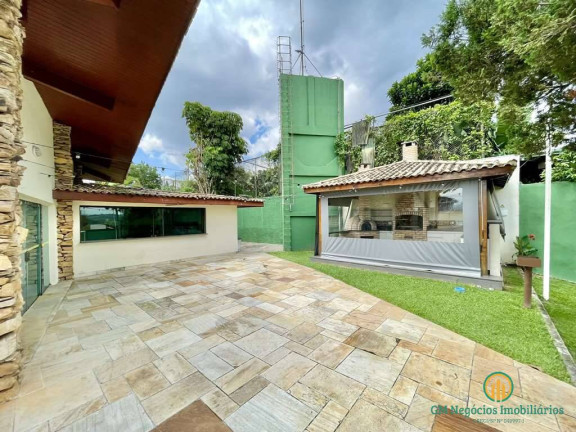 Imagem Casa com 4 Quartos à Venda, 360 m² em Granja Santa Maria - Carapicuíba Imagem Casa com 4 Quartos à Venda, 360 m² em Granja Santa Maria - Carapicuíba