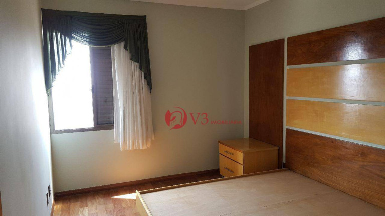 Imagem Apartamento com 3 Quartos para Alugar, 100 m² em Vila Bastos - Santo André Imagem Apartamento com 3 Quartos para Alugar, 100 m² em Vila Bastos - Santo André