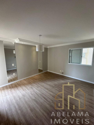 Imagem Apartamento com 3 Quartos à Venda, 110 m² em Casa Branca - Santo André