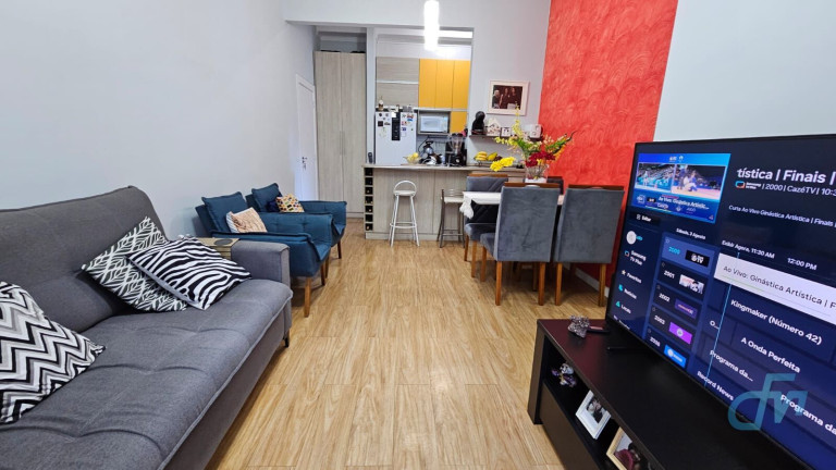 Imagem Apartamento com 3 Quartos à Venda, 71 m² em Parque Santana - Mogi Das Cruzes Imagem Apartamento com 3 Quartos à Venda, 71 m² em Parque Santana - Mogi Das Cruzes