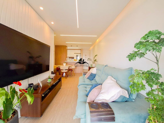 Imagem Apartamento com 3 Quartos à Venda, 83 m² em Rudge Ramos - São Bernardo Do Campo