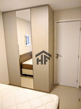 Imagem Apartamento com 1 Quarto para Alugar, 34 m² em Parnamirim - Recife Imagem Apartamento com 1 Quarto para Alugar, 34 m² em Parnamirim - Recife