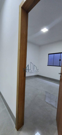 Imagem Casa com 3 Quartos à Venda, 195 m² em Jardim Mont Serrat - Aparecida De Goiânia Imagem Casa com 3 Quartos à Venda, 195 m² em Jardim Mont Serrat - Aparecida De Goiânia