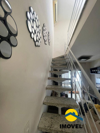 Imagem Apartamento com 3 Quartos à Venda, 107 m² em Braga - Cabo Frio