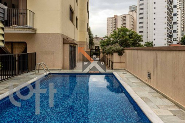 Imagem Cobertura com 3 Quartos para Alugar, 139 m² em Santana - São Paulo Imagem Cobertura com 3 Quartos para Alugar, 139 m² em Santana - São Paulo