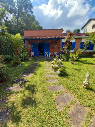 Imagem Casa com 3 Quartos à Venda, 900 m² em Conego - Nova Friburgo Imagem Casa com 3 Quartos à Venda, 900 m² em Conego - Nova Friburgo