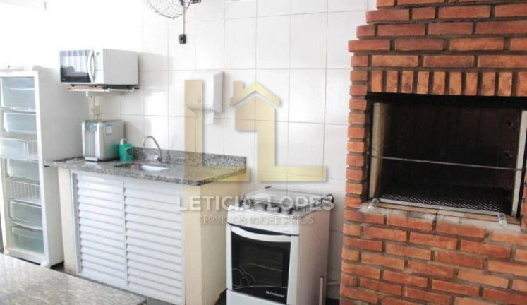 Imagem Apartamento com 2 Quartos para Alugar, 58 m² em Parque Residencial Eloy Chaves - Jundiaí Imagem Apartamento com 2 Quartos para Alugar, 58 m² em Parque Residencial Eloy Chaves - Jundiaí