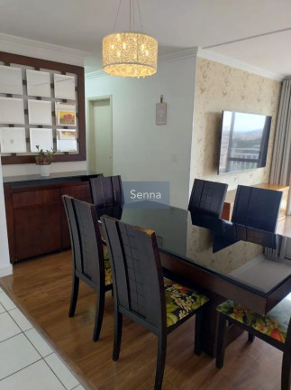 Imagem Imóvel com 3 Quartos à Venda, 71 m² em Vila Nambi - Jundiaí Imagem Imóvel com 3 Quartos à Venda, 71 m² em Vila Nambi - Jundiaí