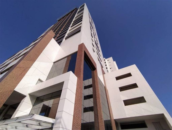 Imagem Sala Comercial à Venda, 39 m² em Boqueirao - Praia Grande Imagem Sala Comercial à Venda, 39 m² em Boqueirao - Praia Grande