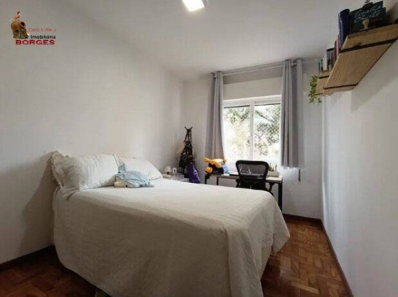 Imagem Apartamento com 3 Quartos à Venda, 117 m² em Vila Mariana - São Paulo Imagem Apartamento com 3 Quartos à Venda, 117 m² em Vila Mariana - São Paulo