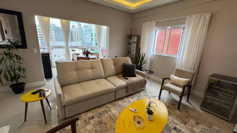 Imagem Apartamento com 3 Quartos à Venda, 115 m² em Centro - Itapema