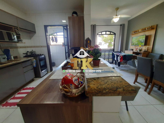 Imagem Apartamento com 2 Quartos à Venda, 77 m² em Caiçara - Praia Grande Imagem Apartamento com 2 Quartos à Venda, 77 m² em Caiçara - Praia Grande