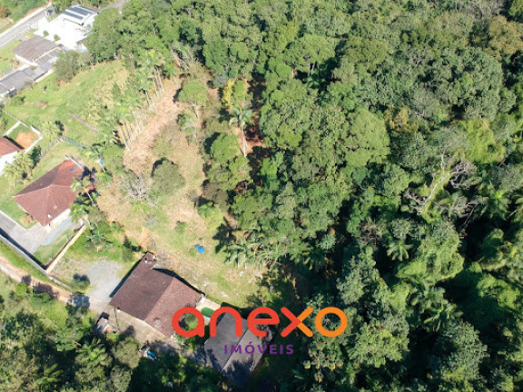 Imagem Terreno à Venda, 9.690 m² em Itoupavazinha - Blumenau