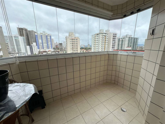 Imagem Apartamento com 1 Quarto à Venda, 65 m² em Guilhermina - Praia Grande Imagem Apartamento com 1 Quarto à Venda, 65 m² em Guilhermina - Praia Grande