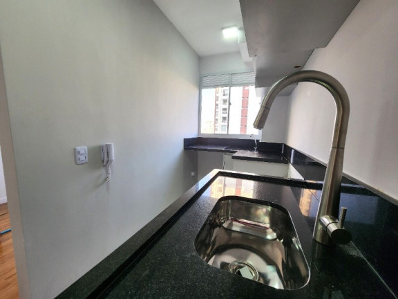 Imagem Imóvel com 2 Quartos à Venda, 43 m² em Barra Funda - São Paulo Imagem Imóvel com 2 Quartos à Venda, 43 m² em Barra Funda - São Paulo