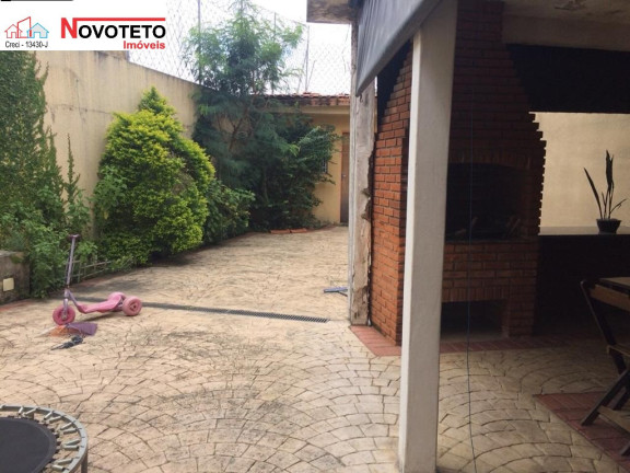 Imagem Casa com 4 Quartos à Venda, 170 m² em Vila Alpina - São Paulo Imagem Casa com 4 Quartos à Venda, 170 m² em Vila Alpina - São Paulo