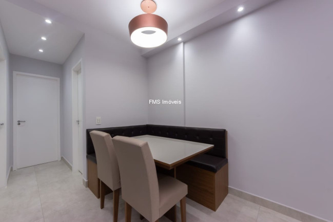 Imagem Imóvel com 2 Quartos à Venda, 62 m² em Saúde - São Paulo