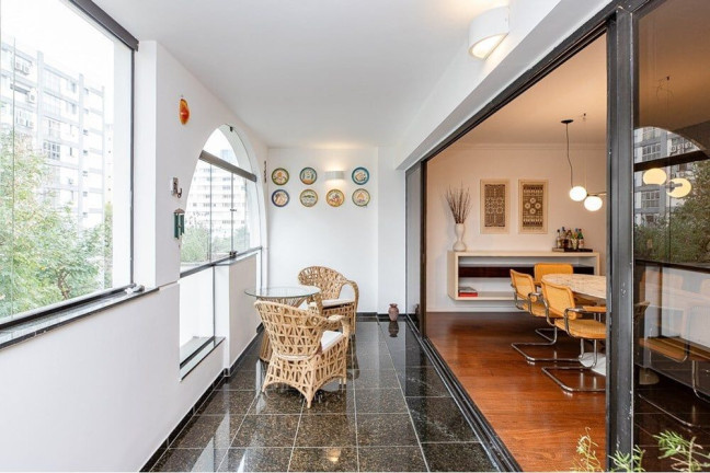 Imagem Apartamento com 2 Quartos à Venda, 183 m² em Jardim Paulista - São Paulo Imagem Apartamento com 2 Quartos à Venda, 183 m² em Jardim Paulista - São Paulo