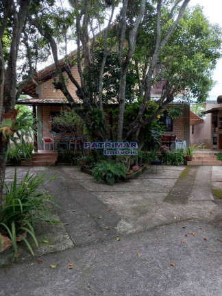 Imagem Casa com 4 Quartos à Venda, 480 m² em Itaipuaçu - Maricá Imagem Casa com 4 Quartos à Venda, 480 m² em Itaipuaçu - Maricá