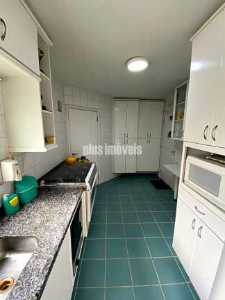 Imagem Apartamento com 2 Quartos à Venda, 130 m² em Real Parque - São Paulo Imagem Apartamento com 2 Quartos à Venda, 130 m² em Real Parque - São Paulo