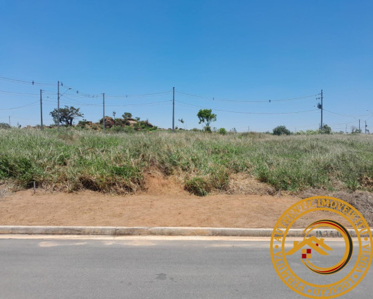 Imagem Terreno à Venda, 177 m² em Residencial Villagio Do Conde - Salto Imagem Terreno à Venda, 177 m² em Residencial Villagio Do Conde - Salto