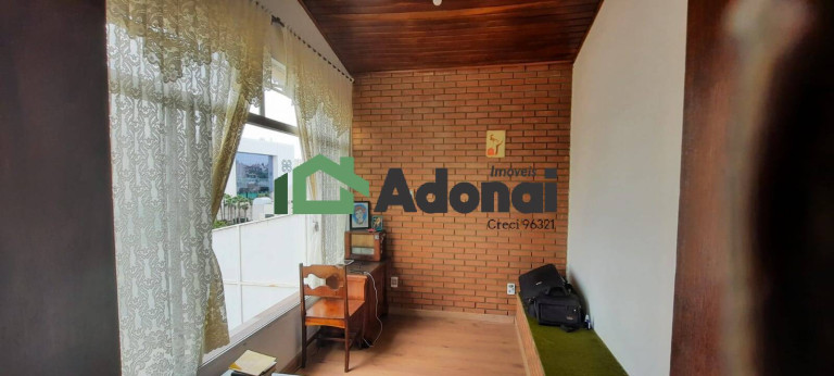 Imagem Casa com 4 Quartos à Venda, 180 m² em Anhangabaú - Jundiaí Imagem Casa com 4 Quartos à Venda, 180 m² em Anhangabaú - Jundiaí