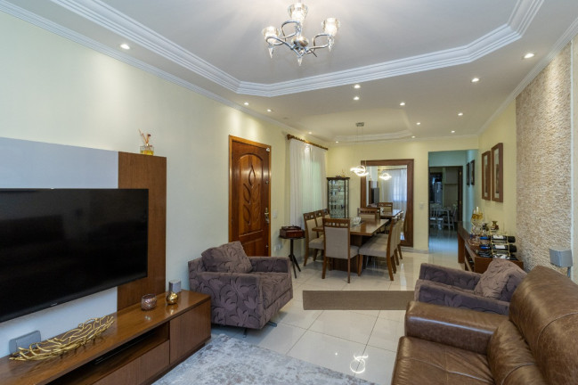 Imagem Sobrado com 4 Quartos à Venda, 168 m² em Vila Palmeiras - São Paulo Imagem Sobrado com 4 Quartos à Venda, 168 m² em Vila Palmeiras - São Paulo