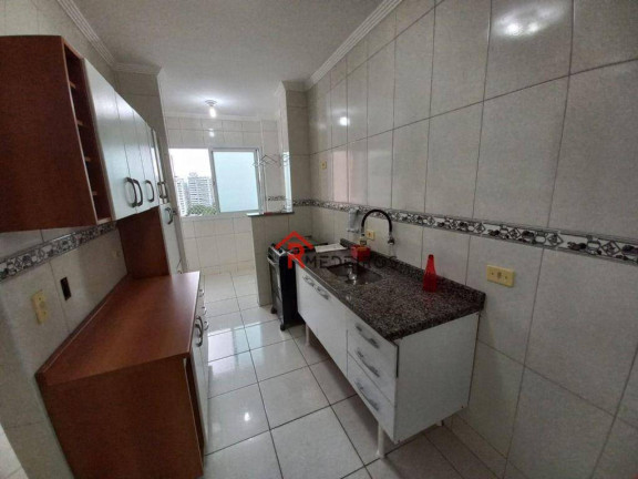 Imagem Apartamento com 1 Quarto à Venda, 58 m² em Tupi - Praia Grande Imagem Apartamento com 1 Quarto à Venda, 58 m² em Tupi - Praia Grande