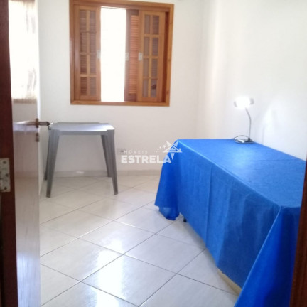 Imagem Casa com 2 Quartos à Venda, 43 m² em Outeiro De Passárgada - Cotia Imagem Casa com 2 Quartos à Venda, 43 m² em Outeiro De Passárgada - Cotia